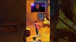 1v9 #dbd