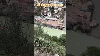 Nadiyo ka sangam / karn prayag #music #karnprayag
