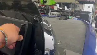 2024 Falcon F195 Walkthrough
