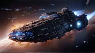 The Galactic Empire Freaks Out&mdash;Impossible, That&rsquo;s a Human Battleship| Sci-Fi | Reddit Stories