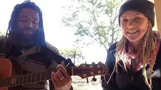 'Mazula' - Music on Lock Down Sessions #1 (Long Term Living)
