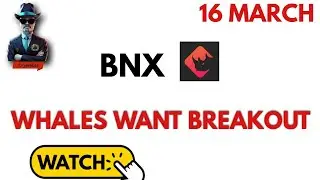 BNX Coin Price Prediction, Analysis, Can It Smash Through $1.28 Resistance?