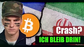Krypto Bullrun 2025 abgesagt?❌ Wir sind immer noch im B&Auml;RENMARKT! KryptoWolf Livestream Highlight