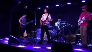 Ablebody - Live at The Moroccan 8/15/2018