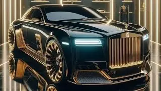 &ldquo;Rolls Royce Future Vision 2026 &ndash; Das ultimative Luxusauto | AZ Auto Reviews&rdquo;