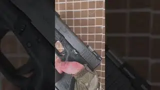 Mepro FT Bullseye 🎯 Sight
