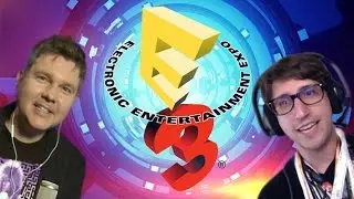 Vic's Basement - E3 2016 Game Discussion!