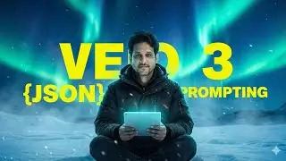 🥇 Maine Crack Kar Liya ₹100000 ke Veo 3 Ad Formula (Har Brand Ke Liye!)