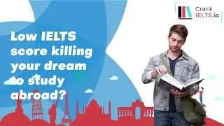 CrackIELTS.io | Improve your IELTS score by at least 1 band with the tips & tricks we offer.