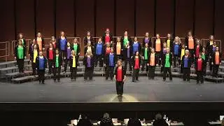 Sweet Adelines Regional 2023 Competition - Region 26 Gateway Chorus