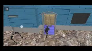 Gameplay Hello Neighbor Early Prototype Android 
