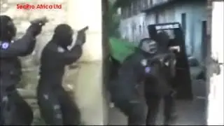 special forces training SECPRO