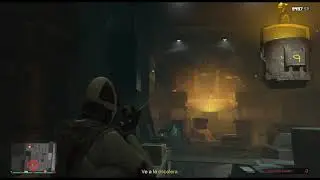 GTA V Online - Rescatar a ULP (Lester) - 5