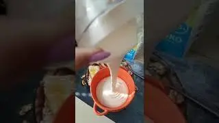 Казеин KFD для набора мышечной массы. Честный отзыв.