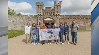 Georgia Southern&rsquo;s study abroad program connects Savannah to Ireland