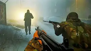 83 Trailer - Cold War Tactical FPS Game (2019)