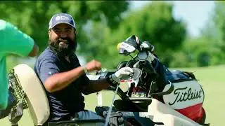 PGA HOPE: Helping Our Patriots Everywhere | Inspiring Veterans Through Golf #tv #golf #pga #veterans