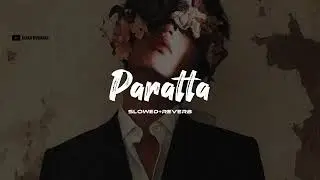 Paratta slowed+reverb | BG Black Goat | Lofi Cover | Jahan Mubarak