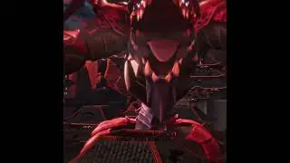 Shatter Dragon Of CHAOS | Thunderfang (