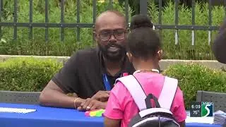 WNEM: Back-to-School Resource Fair