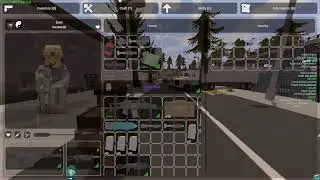 Unturned test