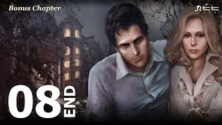 [E08] Grim Tales 7: Color of Fright (CE) | Walkthrough (BONUS) (END)