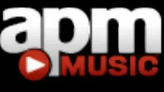 APM MUSIC: Peter Gosling- The Alphabet Song (b)