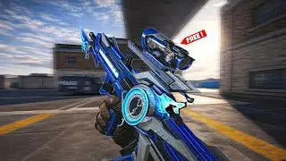 BLOOD STRIKE - FREE ULTRA QBZ95 ENDLESS! MAX GRAPHICS GAMEPLAY 