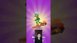 MOTOR MANIA