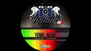 Yowii - Please Sing