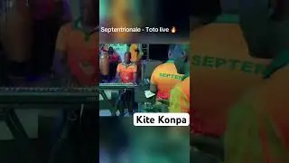 Konpa a red #konpa