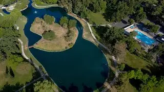 How Elk Grove Parks Are Funded