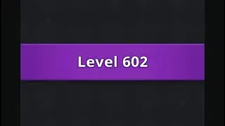 Color Bubble - Ball Sort Puz (Level 602)