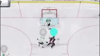 NHL 18 EASHL Highlights | 