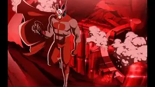VISION HERO TRINITY vs the META