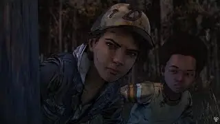 The Walking Dead Game Edits pt.1