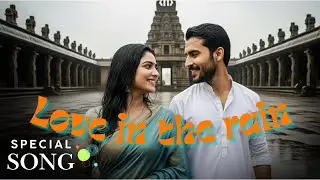 Love in the Rain | Indian Song &ndash; Bollywood Romantic Music | ADMourningMusic