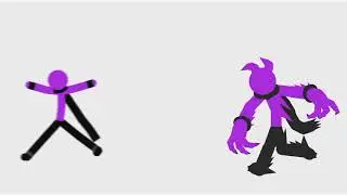 Run. / Sticknodes animation