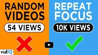 How to Get More Views in 2 Weeks On YouTube - Proven Case Study!
