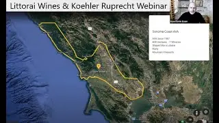 Littorai & Koehler Ruprecht Webinar 12/14/20