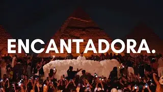 Future Cartel, MVRIN, MANU BS - Encantadora (Afro House)