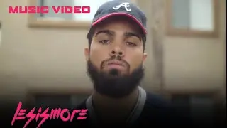 LesIsMore - Come Alive (Official Video) | Lesismore
