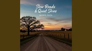 Gentle Strings at Dusk