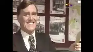 How's Your Father - Series 1 - Episode 5 - Who Wants To Move - Harry Worth