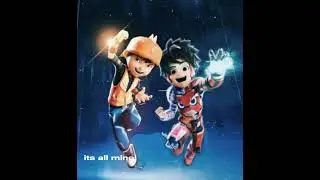 Amato dan Boboiboy ✨🍊🍅✨#mechamato#amato#boboiboy#jj#edit#monsta#fypシ゚viral#berandayoutube#shorts