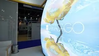 Behind the Build: Custom Exhibition Stands by EIG UAE