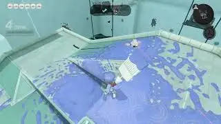 Side Order kirby scream meme