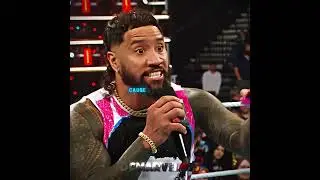 🌴THE NO.1 CONTENDER🌴 #jeyuso #edit #yeet #editing #maineventjeyuso #romanreigns #otc #fyp #wwe