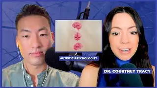 What Does Autism Look Like In Adults? | Dr. Courtney Tracy