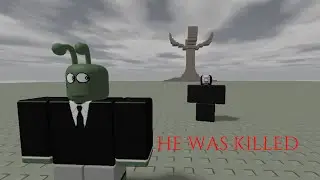 Every roblox ARG ever